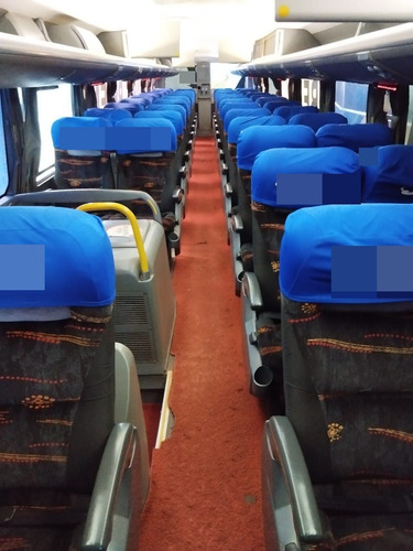 Marcopolo Paradiso 1800 Dd G7 Ano 2016 K 360 Jm Cod.772