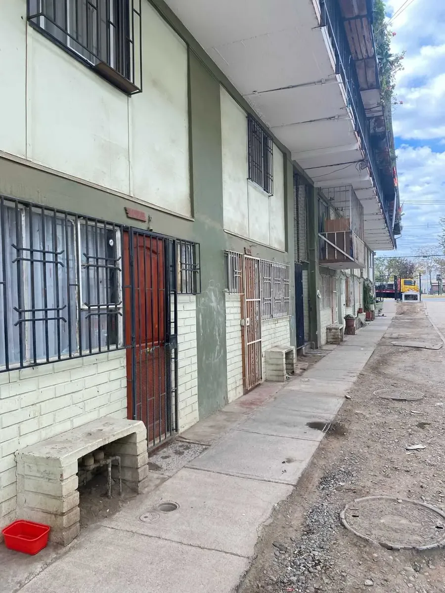 Imagen 1 de 16 de Moderno Departamento Ideal Para Inversión (164036)