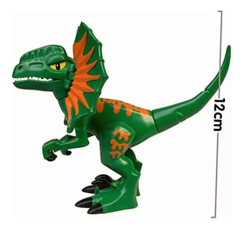 Pinypon Action Rescate Del Dinosaurio ¡colecionalo!