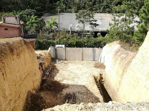 Imagen 1 de 12 de Terreno En Venta El Hatillo 22-22953 Renta House Los Samanes