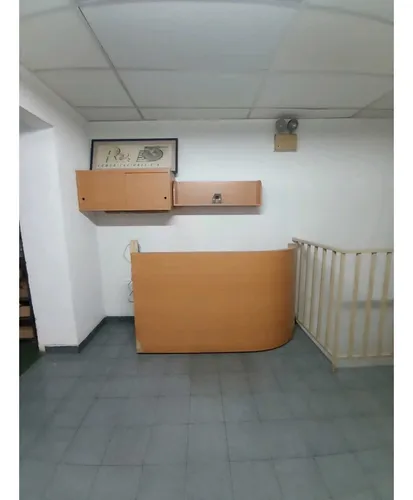 Venta Galpón 580 M2, Sarria