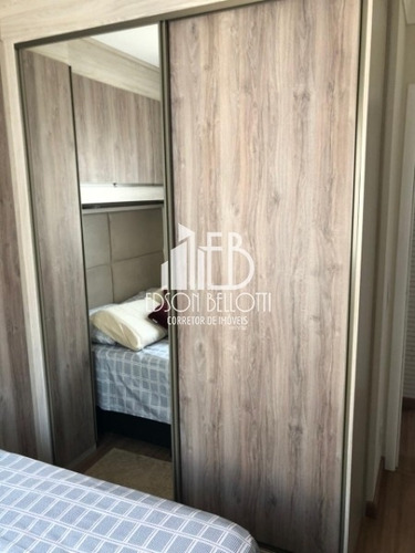 Imagem 16 de 26 de Apartamento À Venda No Bairro Canhema, Diadema. - 4431