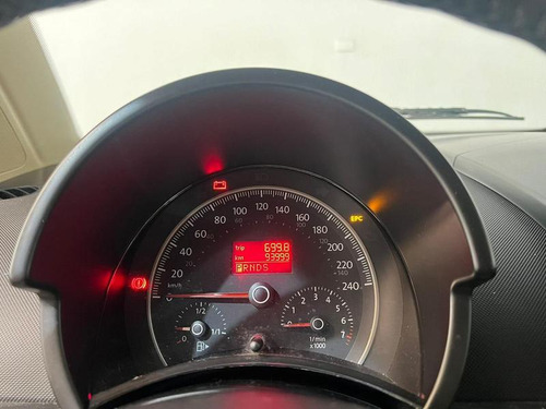 Volkswagen New Beetle 2.0 Mi 8v Aut.
