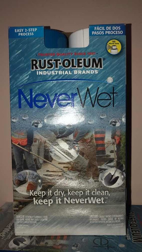 Never Wet