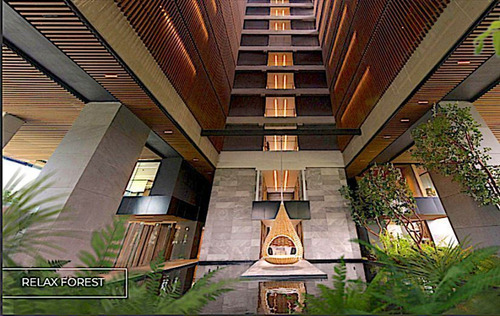Condominio De Lujo Con 30 Amenidades, 13,000 M2 De Areas Ver