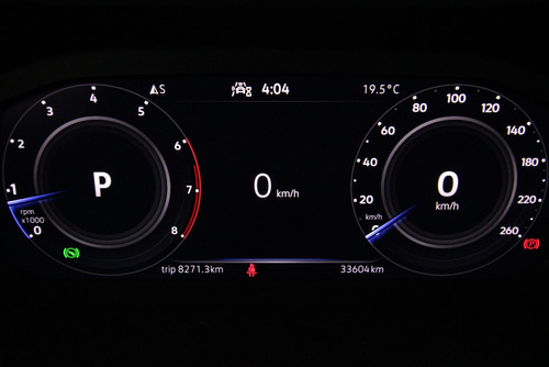 Volkswagen Tiguan 1.4 R-line