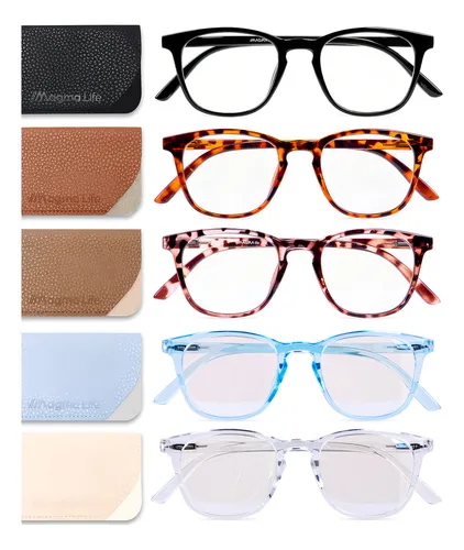 Micas para lentes blue light sale
