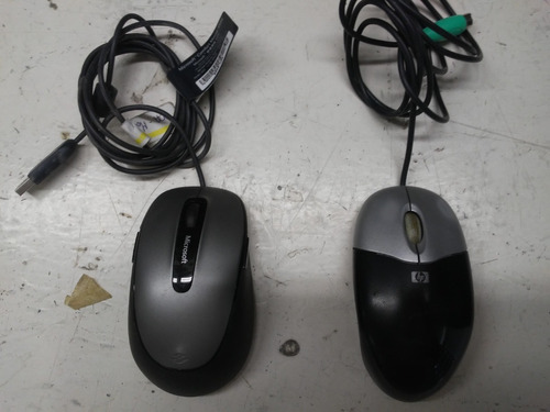 Mouse  Hp