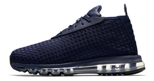 Zapatillas Nike Air Max Woven Boot Midnight 921854-400   