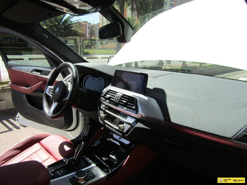 Imagen 18 de 25 de Bmw X4 M40i 3.0 Automatica