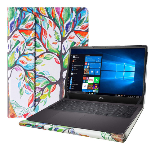 Alapmk Funda Protectora Para Lenovo Ideapad 1i 15 De 15,6 Y.