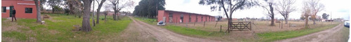 Imagen 10 de 10 de Se Alquila 8 Caballerizas Vareador Casa De Casero