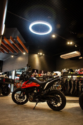 Imagen 11 de 16 de Ktm Adventure 390