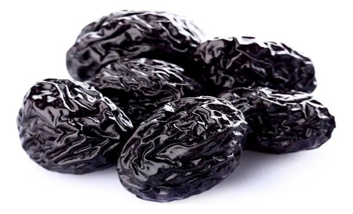 Ciruelas Presidente Descarozadas Sin Carozo 1kg