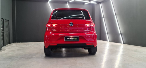 Imagem 5 de 14 de Volkswagen Fox 1.0 Mpi Trendline 12v Flex 4p Manual