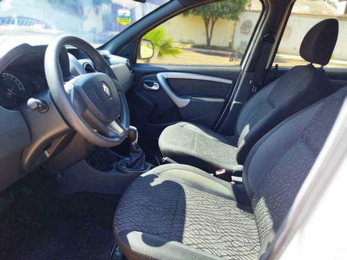 Imagem 10 de 11 de Renault Duster 16 Expression Cvt 2020