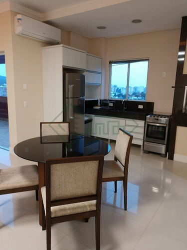 Imagem 16 de 19 de Apartamento No América | 98 M² | 01 Suíte + 02 Dormitórios | 02 Vagas De Garagem Individuais | Elevador - Sa00992 - 34381575