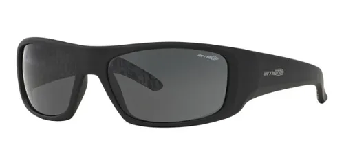 Lentes De Sol Negro Arnette An418221968762