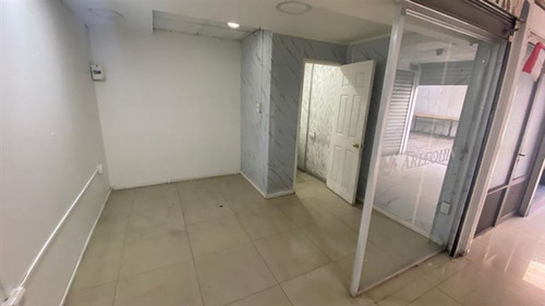 Local Comercial En Arriendo En Quinta Normal