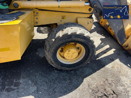 Retroexcavadora 2018 John Deere 310l Ep 4x4 A/c Cabina Kit