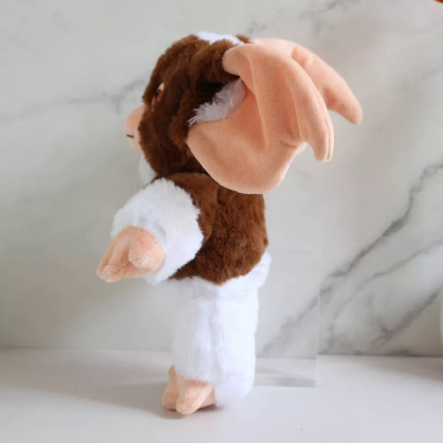 Od Muñeco Peluche Gremlins Gizmo Doll, Regalo For Niños, 26