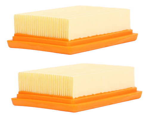 Filtro De 2 Peças 4203 141 0301/4203 007 1028 Para Mochila B