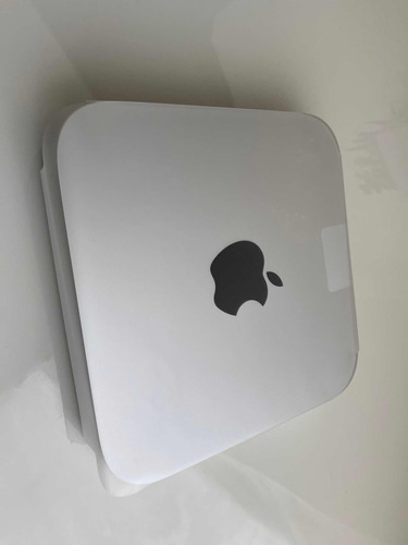 Mac Mini M1