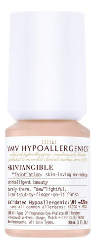 Vmv Hypoallergenics Crema Bbbb Skintangible