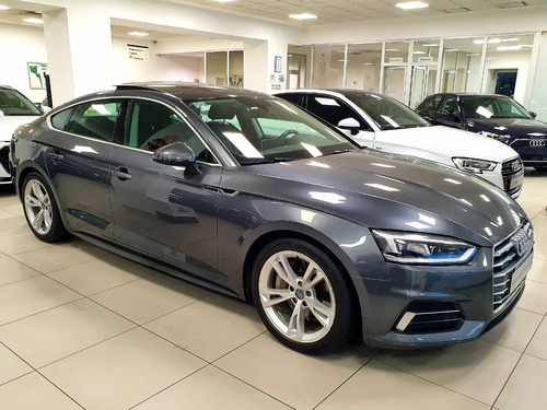 Imagen 2 de 15 de Audi A5 Sportback 2018 2.0 S5 A4 Quattro 2017 2019 Usado Q5