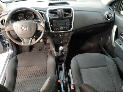 Imagen 11 de 15 de Renault Stepway Expression 1.6 2018