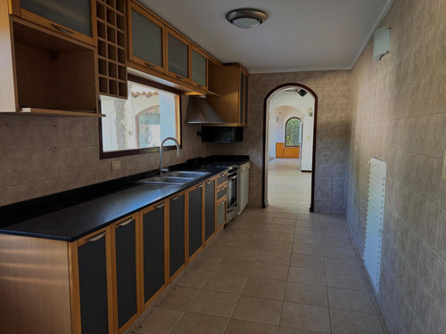 Casa En Venta Country Aranjuez