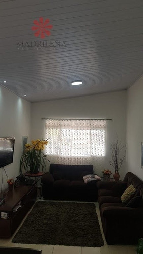Imagem 11 de 15 de Casa Térrea Para Venda, 4 Dormitório(s), 274.0m² - 1656