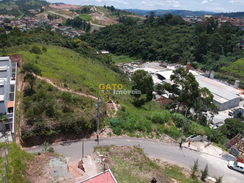 Imagem 2 de 10 de Terreno Para Venda Em Santana De Parnaíba, Chácara Do Solar Ii (fazendinha) - 20905_1-1749387