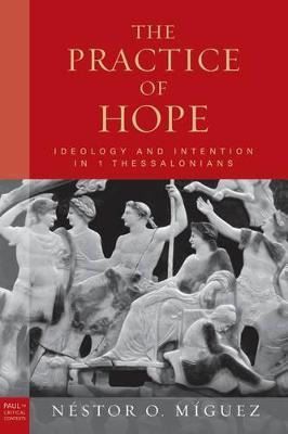 The Practice Of Hope - Nestor Mã­guez