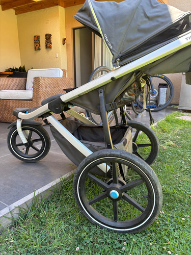 Coche Thule, Deportivo (Usado)