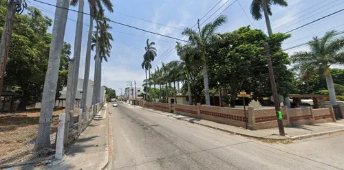 Casa En Venta Nayarit, Tamaulipas. Recuperación Bancaria Laab2