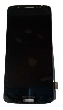 Pantalla Táctil Completa Motorola Moto G6 Plus (g6+)