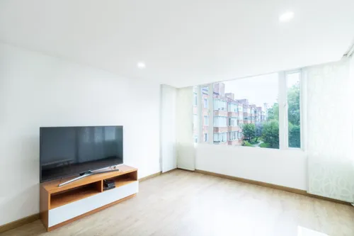 Apartamento En Venta En Niza Antigua. Cod V14019