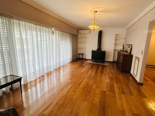 Departamento/ Piso En Venta De 5 Ambientes En Villa Urquiza