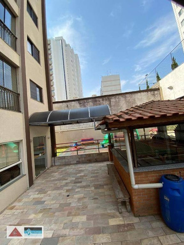 Imagem 20 de 26 de Apartamento Com 2 Dormitórios - Água Rasa - São Paulo/sp - Ap6509