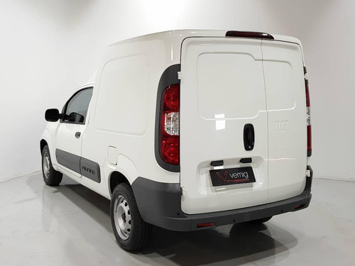 Imagem 6 de 13 de Fiat Fiorino Hard Work 1.4 Flex