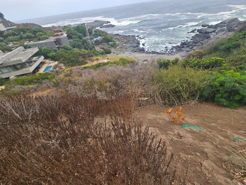 Terreno En Punta Pite