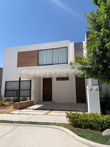 Casa En Venta En Tahona Residencial, Aguascalientes