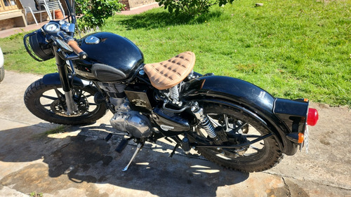 Royal Enfield Clasic 350