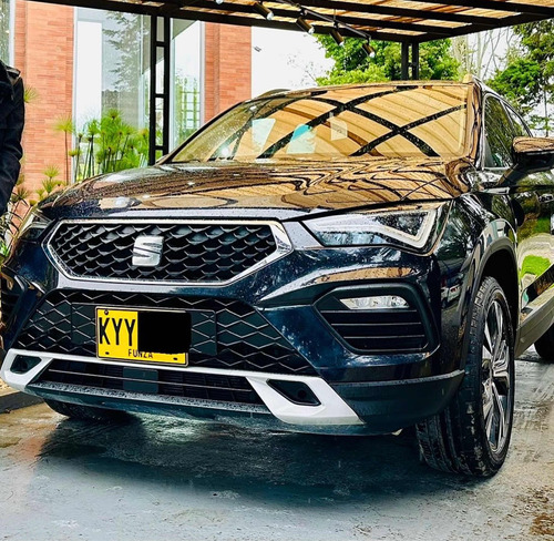 SEAT Ateca Style Sport