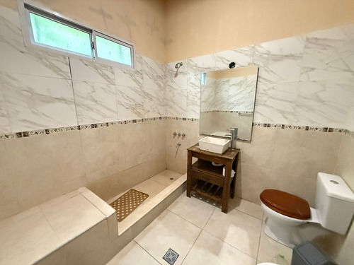 Casa Quinta Moreno - La Reja 930m2 Tot