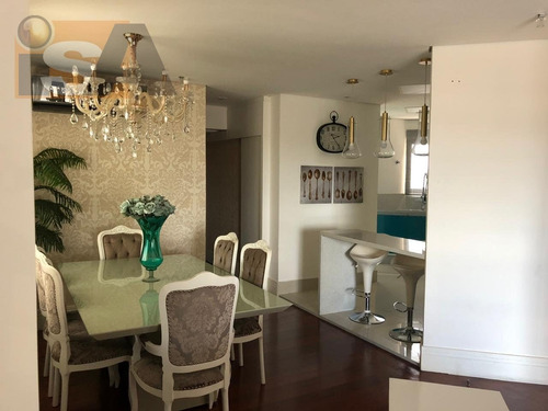 Imagem 5 de 15 de Apartamento Em Sítio São José - Suzano, Sp - 3631