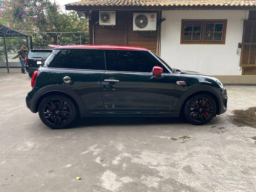 Imagem 7 de 15 de Mini Cooper 2.0 Twinpower Ohn Cooper Works Steptronic 2020