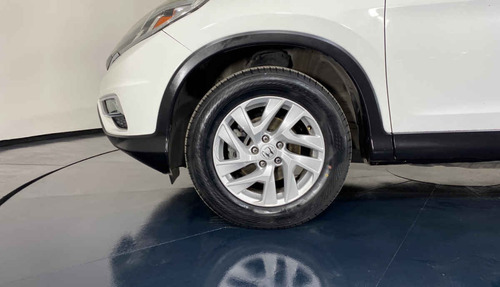 Imagen 6 de 15 de 122473 - Honda Crv 2016 Con Garantía