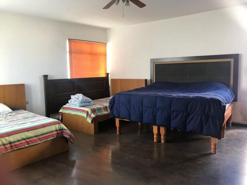 Imagen 2 de 12 de Casa Sola En Venta Real Del Mezquital